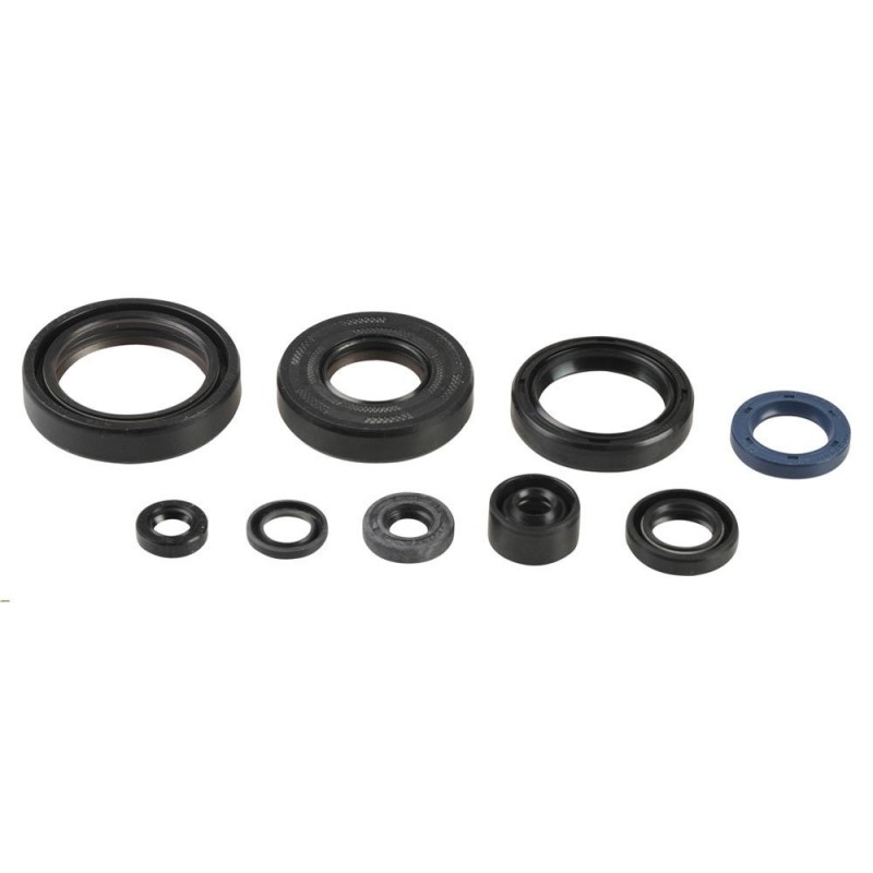 Kit retenes motor Kawasaki KX 125 1994-2008