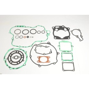 Kit juntas del motor Kawasaki KX 125 1998-1999