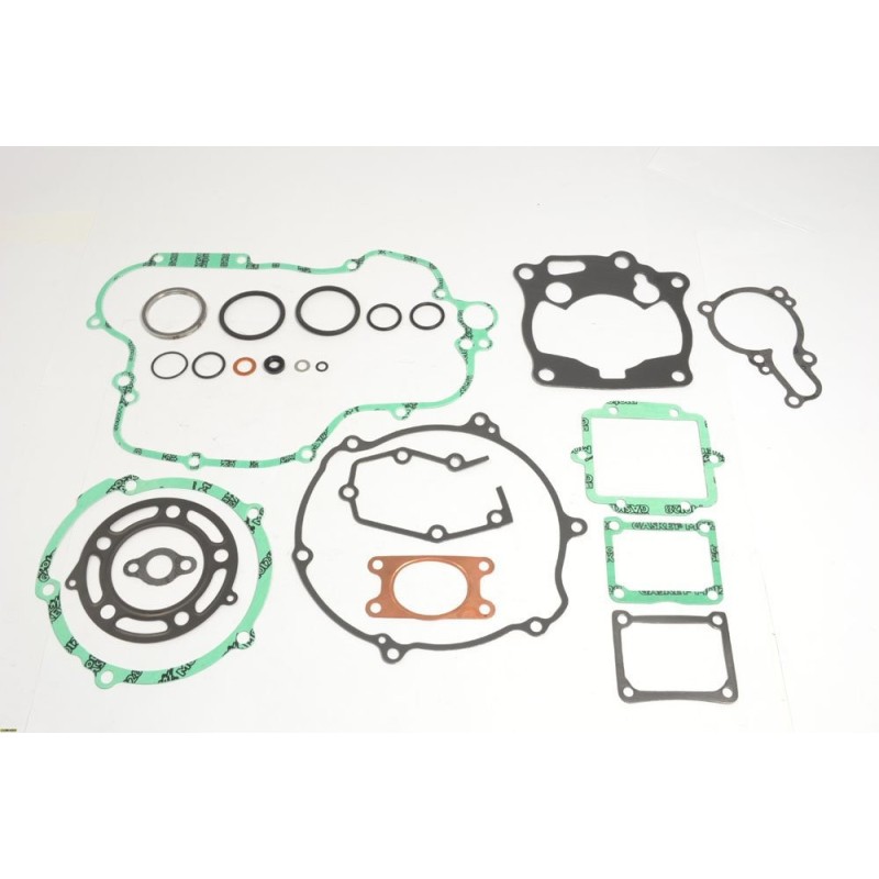 Engine gasket kit Kawasaki KX 125 1998-1999-P400250850137-1 | RiMotoShop