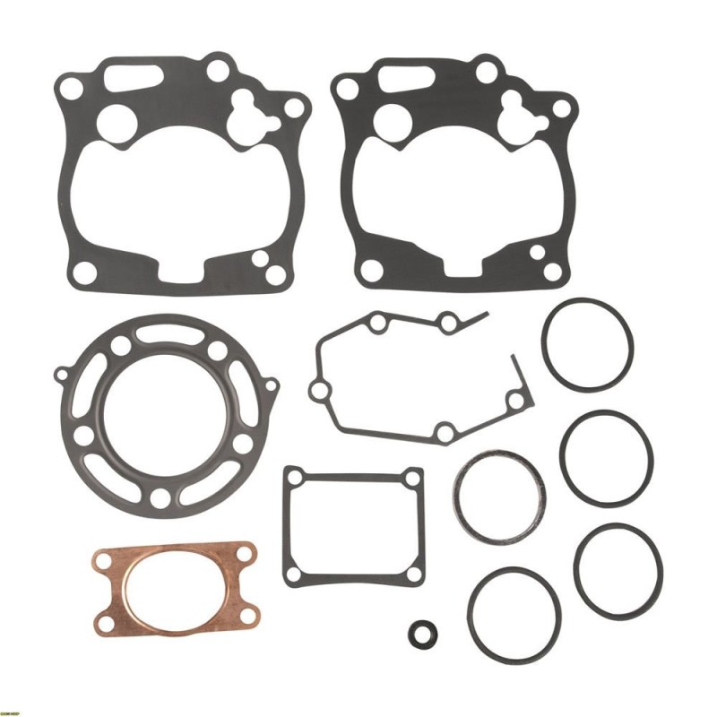 Kit Haut moteur Kawasaki KX 125 2000-2002-P400250600009-RiMotoShop
