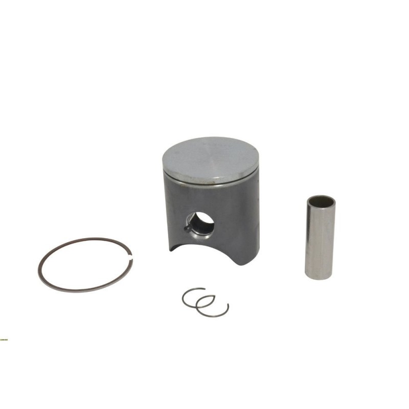 Pistone fuso Kawasaki KX 125 2003-2007-|RiMotoShop