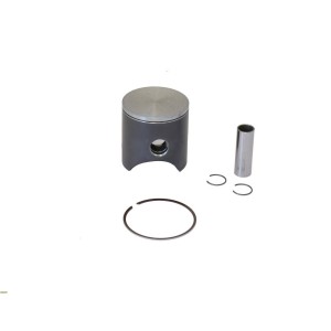 Pistons Coulés Kawasaki KX 125 2003-2007 Bigbore-S4C05800002A-RiMotoShop
