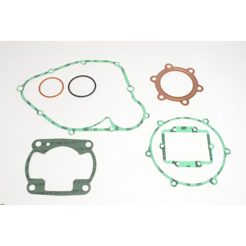 Engine gasket kit Kawasaki KX 250 1982-P400250850258 | RiMotoShop