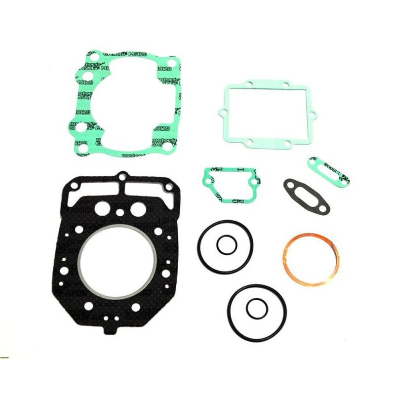 Top end Gasket Kit Kawasaki KX 250 1987-P400250600250 | RiMotoShop