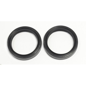 Fork Oil Seal Kawasaki KX 250 1989-P40FORK455060 | RiMotoShop