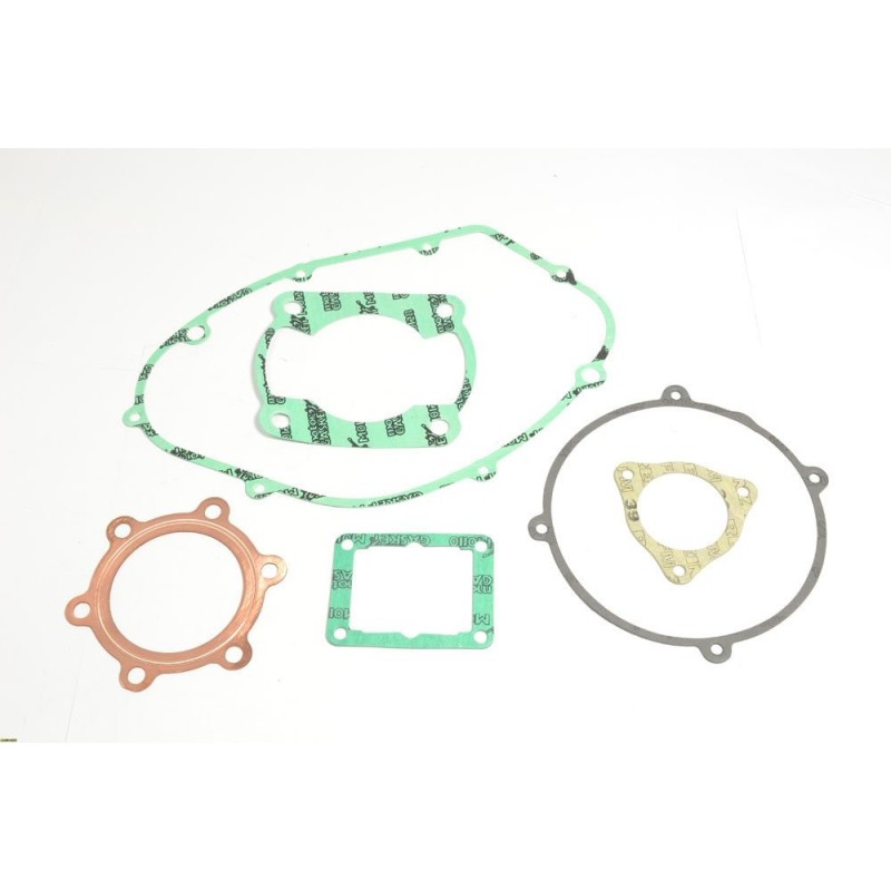 Kit juntas del motor Kawasaki KX 250 1978-1979