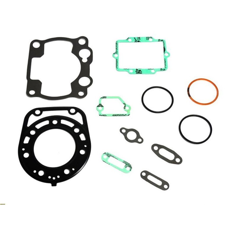 Juntas de cilindro Kawasaki KX 250 1988-1992