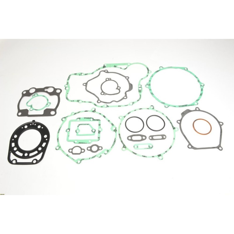 Engine gasket kit Kawasaki KX 250 1988-1992-P400250850251 | RiMotoShop
