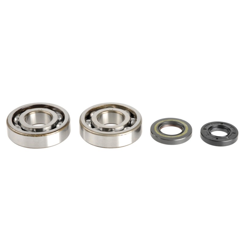 Crankshaft Re-building Kit Kawasaki KX 250 1994-2002-P400250444256 | RiMotoShop
