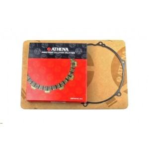 Platos de embrague guarniti e sello Kawasaki KX 250 1994-2004