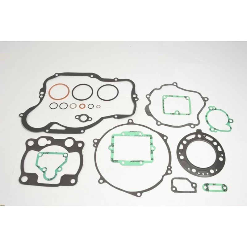 Kit juntas del motor Kawasaki KX 250 2001-2004