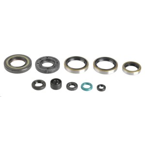 Kit retenes motor Kawasaki KX 250 2005-2008