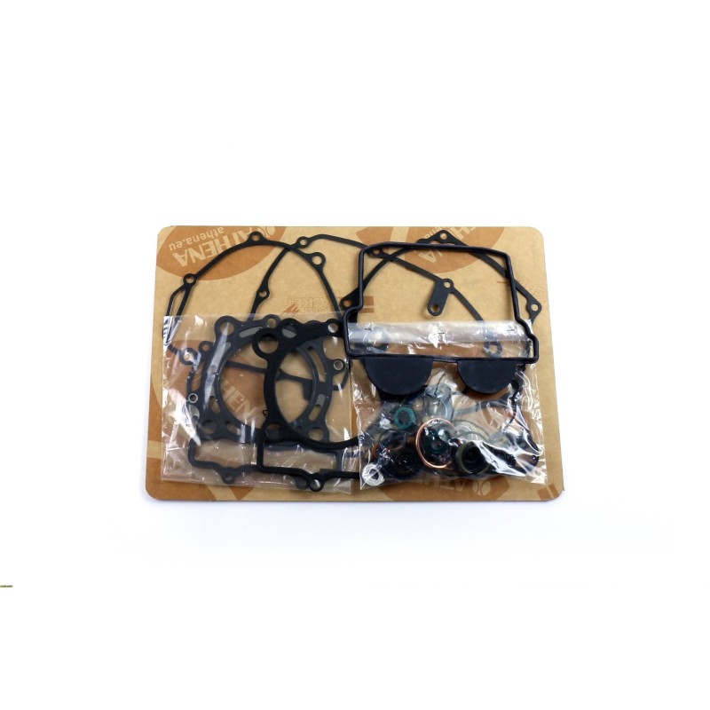 Engine gasket and oil seal kit Kawasaki KX 250 F 2017-P400250900067- | RiMotoShop