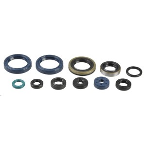 Kit retenes motor Kawasaki KX 250 F 2004-2017