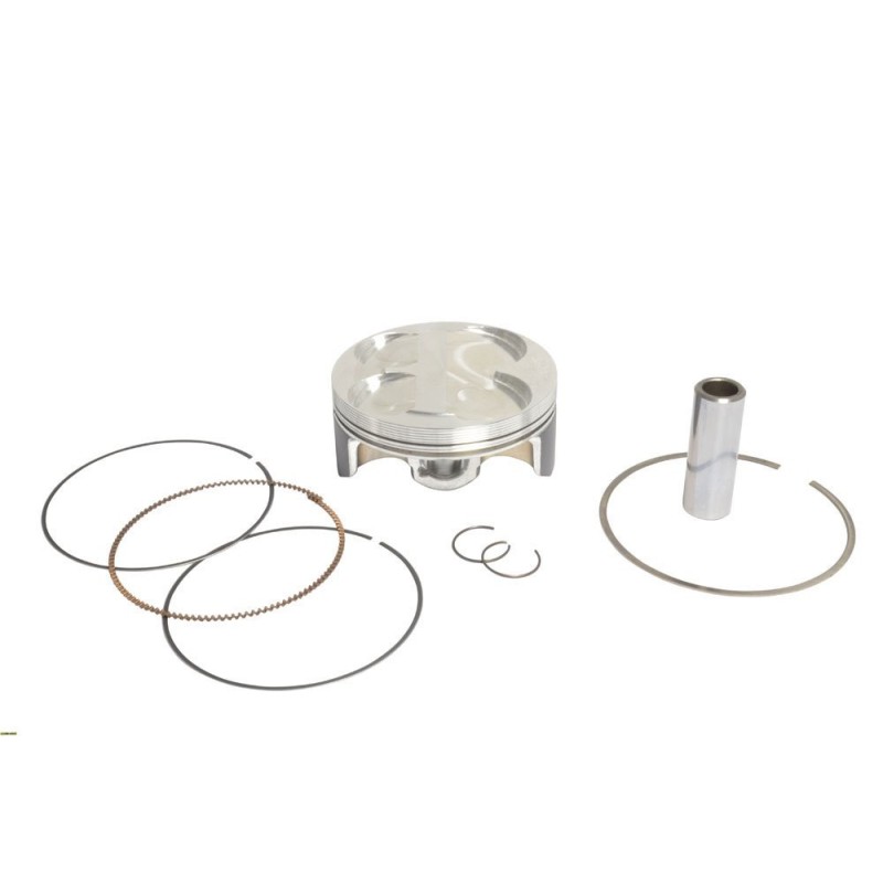 Pistons Forgés Kawasaki KX 250 F 2006-2008-S4F07700007A-RiMotoShop
