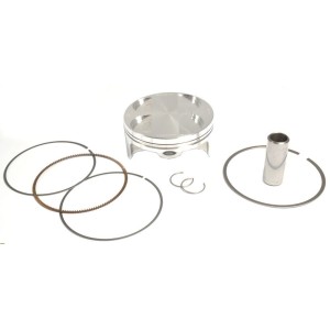 Forged Piston Kawasaki KX 250 F 2009-2010-S4F07700017A | RiMotoShop