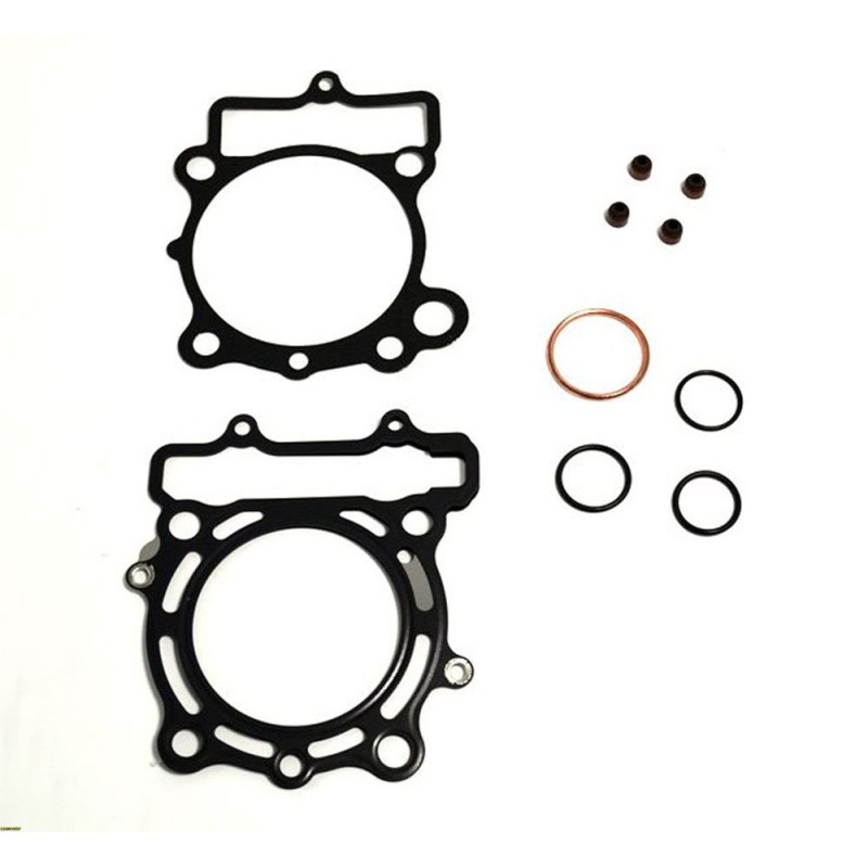Top end Gasket Kit Kawasaki KX 250 F 2009-2016-P400250600047-20 | RiMotoShop