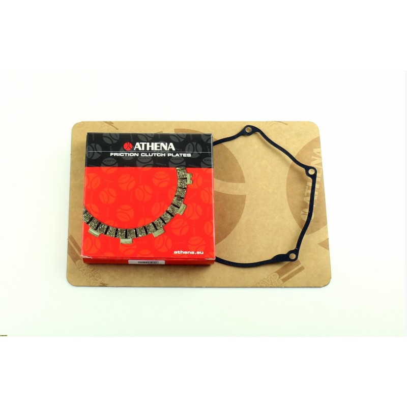 Platos de embrague guarniti e sello Kawasaki KX 250 F 2009-2016