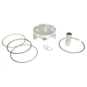 Forged Piston Kawasaki KX 250 F 2011-2014-S4F07700023A | RiMotoShop