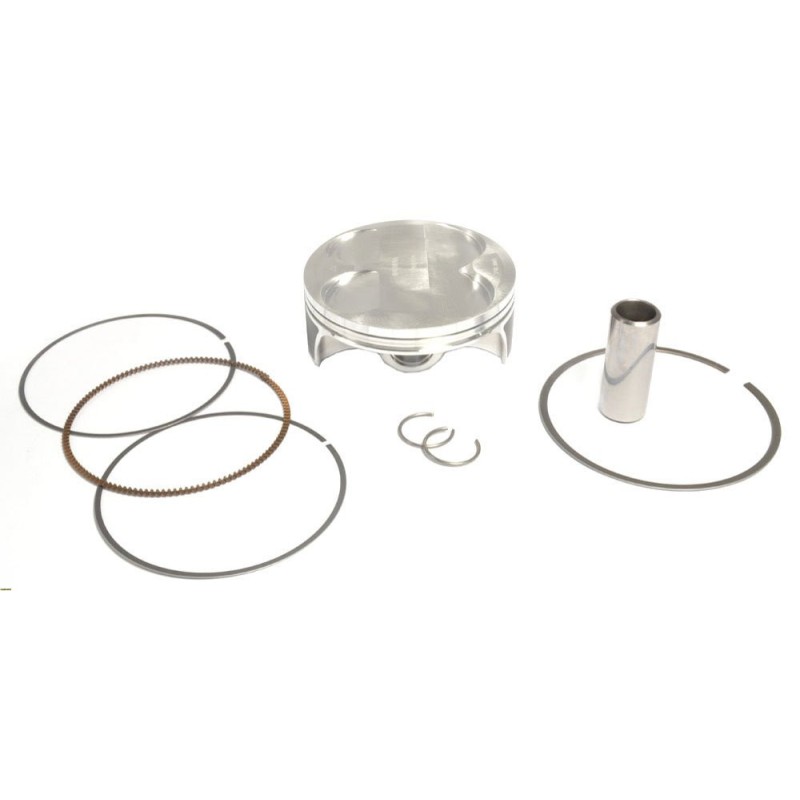 Forged Piston Kawasaki KX 250 F 2011-2014-S4F07700023A | RiMotoShop