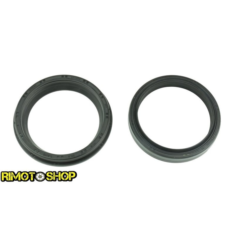Individual Oil Dust Fork Kit Kawasaki KX 250 F 2013-2016-P40FORKKIT020 | RiMotoShop