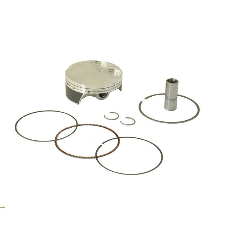 Forged Piston Kawasaki KX 250 F 2015-2016-S4F07700030A | RiMotoShop
