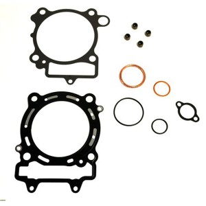 Top end Gasket Kit Kawasaki KX 450 F 2009-P400250600048-20 | RiMotoShop