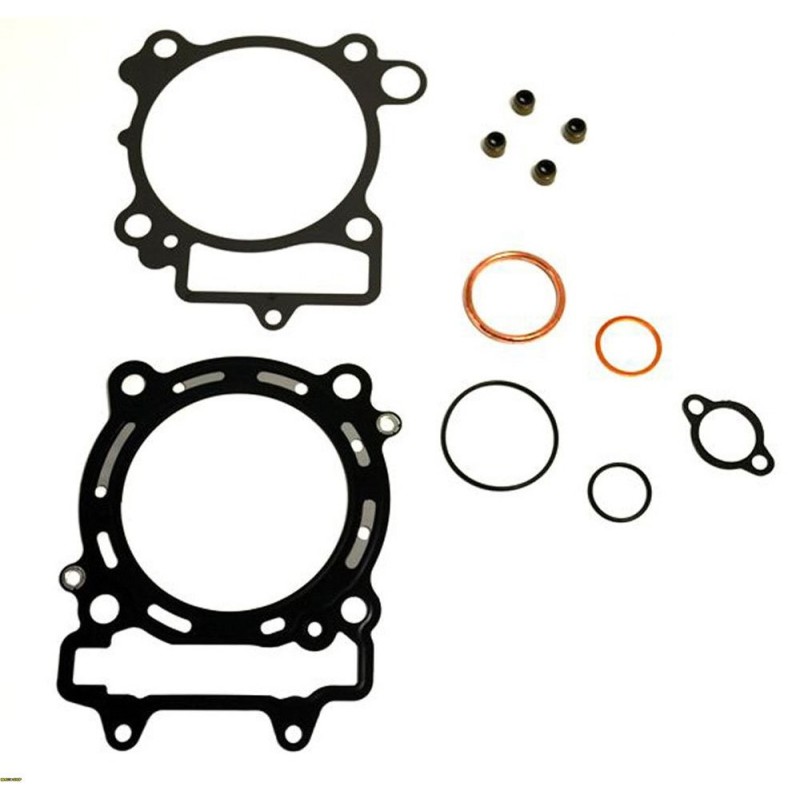 Juntas de cilindro Kawasaki KXF 450 2009