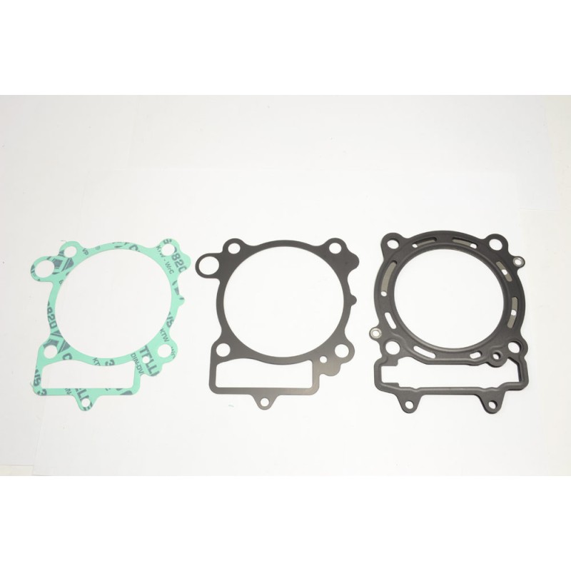 Race Gasket Kit Kawasaki KX 450 F 2009-R2506-048-RiMotoShop