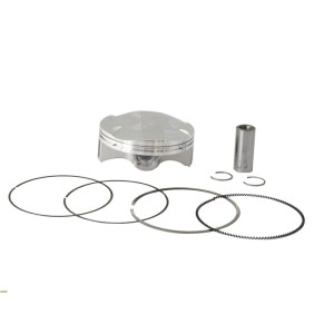 Forged Piston Kawasaki KXF 450 2015-S4F09600020A | RiMotoShop