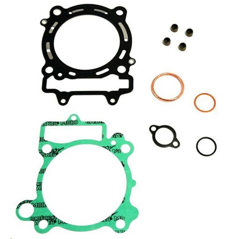 Juntas de cilindro Kawasaki KXF 450 2006-2008
