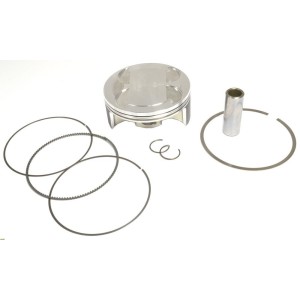 Pistons Forgés Kawasaki KXF 450 2006-2008-S4F09600003A-RiMotoShop
