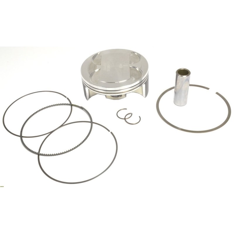 pistón forjado Kawasaki KXF 450 2006-2008