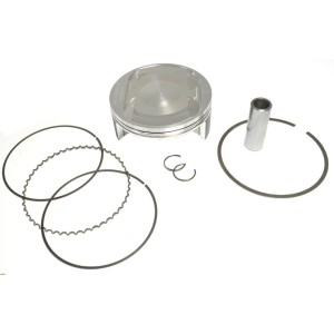 Pistons Forgés Kawasaki KXF 450 2006-2008 Bigbore-S4F10000011A-RiMotoShop