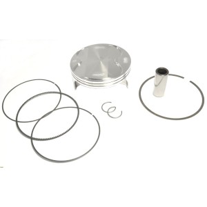 Forged Piston Kawasaki KXF 450 2009-2014-S4F09600017A | RiMotoShop