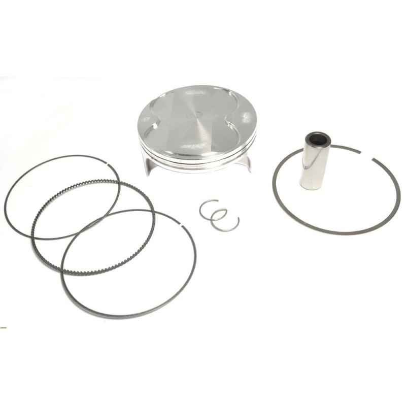 pistón forjado Kawasaki KXF 450 2009-2014