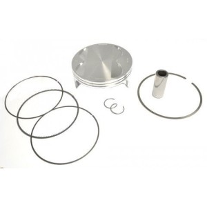 pistón forjado Kawasaki KXF 450 2009-2015 Bigbore