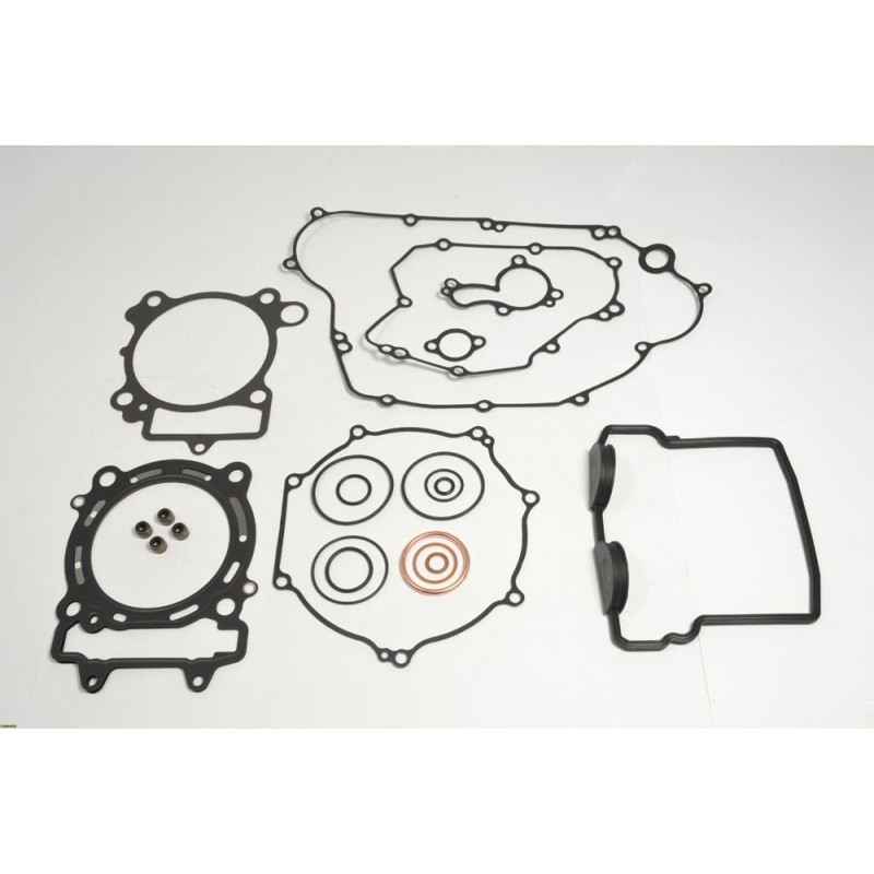 Engine gasket kit Kawasaki KX 450 F 2010-2015-P400250850055 |
