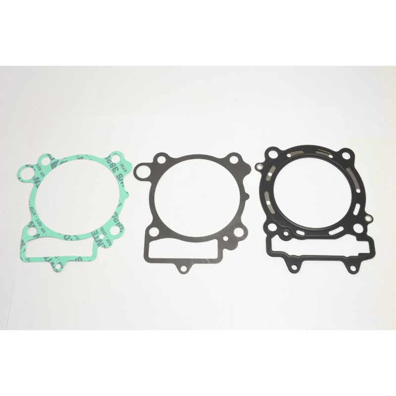 Juntas de cilindro Gara Kawasaki KXF 450 2010-2015