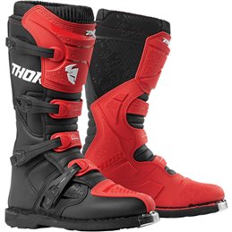 Boot motocross off-road BLITZ XP S9-TRH-3410--THOR