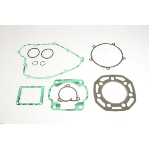 Engine gasket kit Kawasaki KX 500 1985-P400250850507 | RiMotoShop