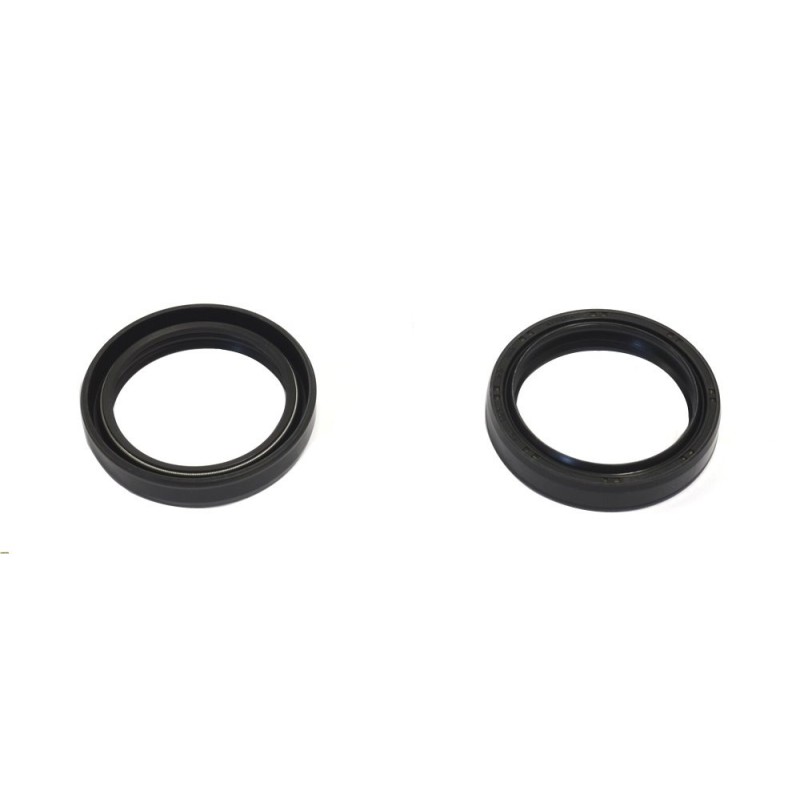 Kit Retenes doble sello Kawasaki KX 500 1988