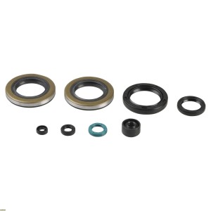 Kit retenes motor Kawasaki KX 500 1989-2004