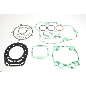 Kit juntas del motor Kawasaki KX 500 1989-2004