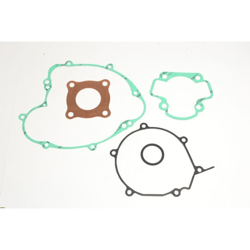 Engine gasket kit Kawasaki KX 60 1983-1984-P400250850062 | RiMotoShop
