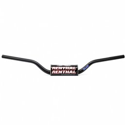 Handlebar Fatbar Yamaha YZ/YZF-RE60201BK--RENTHAL