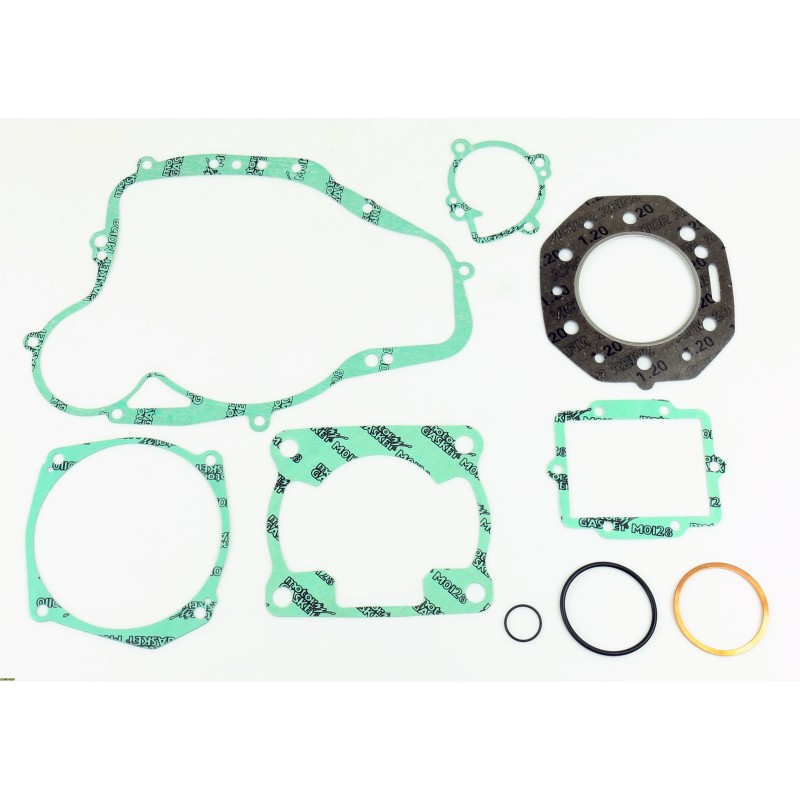 Engine gasket kit Kawasaki KX 60 1985-2003-P400250850061-1 | RiMotoShop