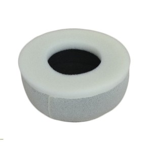 Air filter husqvarna KX 60 1986-2005-S410250200001 | RiMotoShop