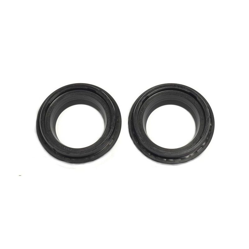 Pochette De Joint Cache Poussière Kawasaki KX 65 2000-2017-P40FORK455119-RiMotoShop