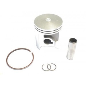 Cast-lite Pistons Kawasaki KX 65 2002-2018 Bigbore-S4C05000001A | RiMotoShop